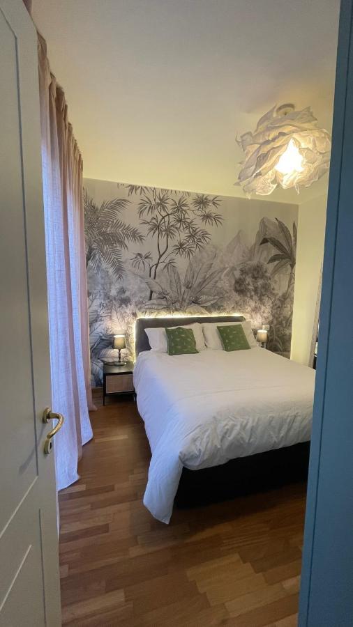 Bocconi 1 Bdr With Style Apartment Milan Luaran gambar