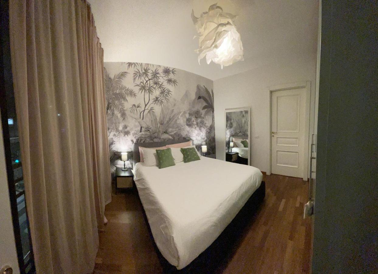 Bocconi 1 Bdr With Style Apartment Milan Luaran gambar