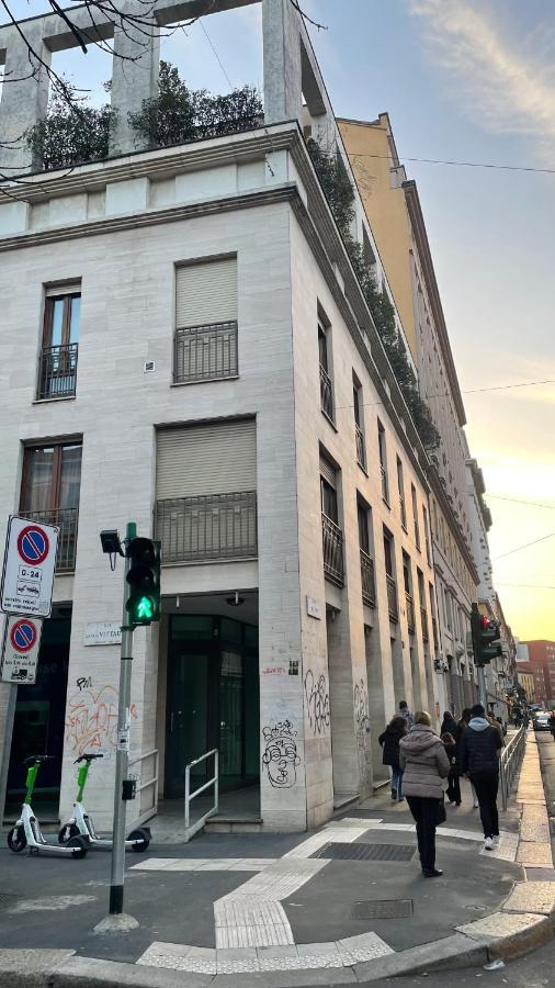 Bocconi 1 Bdr With Style Apartment Milan Luaran gambar