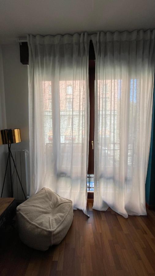 Bocconi 1 Bdr With Style Apartment Milan Luaran gambar