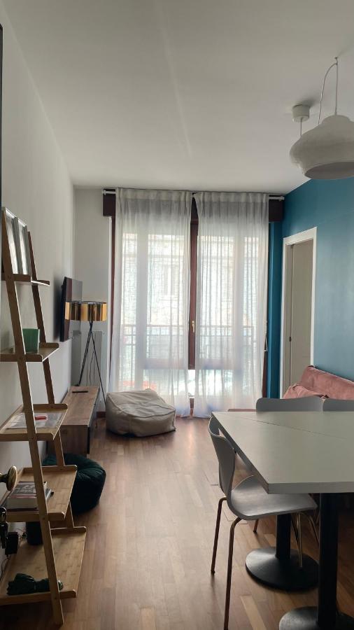 Bocconi 1 Bdr With Style Apartment Milan Luaran gambar