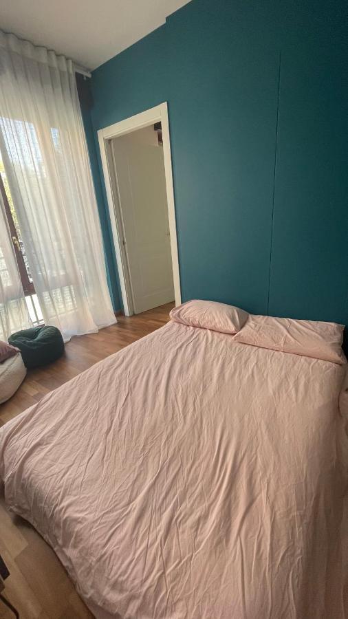 Bocconi 1 Bdr With Style Apartment Milan Luaran gambar
