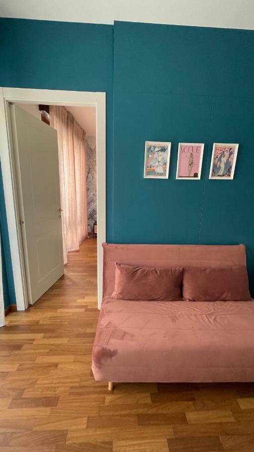 Bocconi 1 Bdr With Style Apartment Milan Luaran gambar