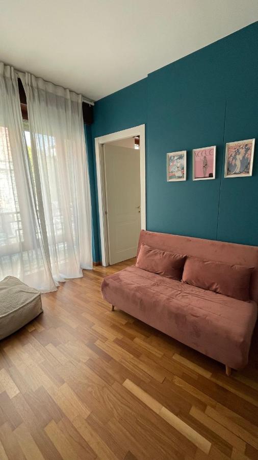 Bocconi 1 Bdr With Style Apartment Milan Luaran gambar