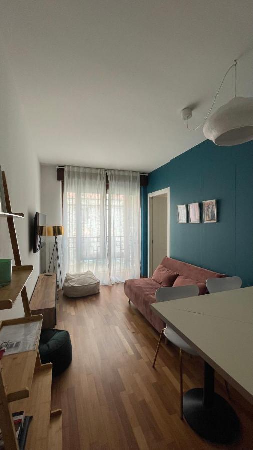 Bocconi 1 Bdr With Style Apartment Milan Luaran gambar