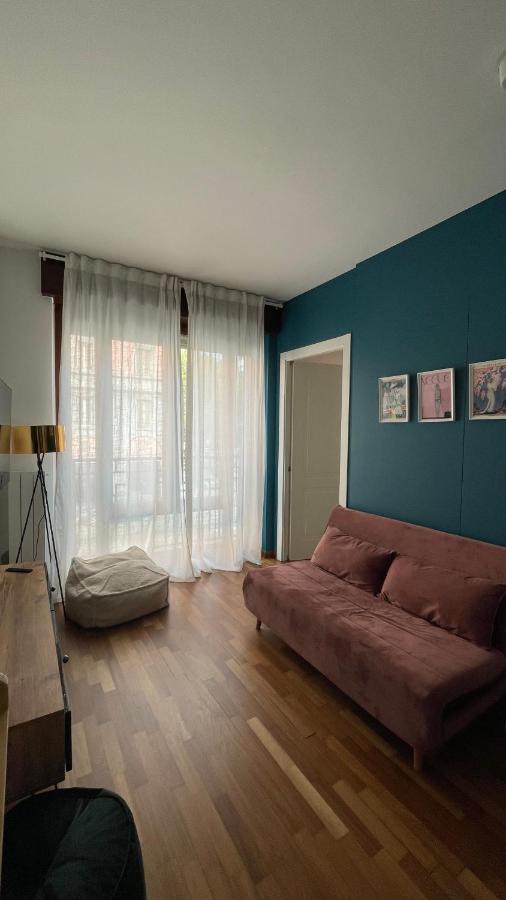 Bocconi 1 Bdr With Style Apartment Milan Luaran gambar