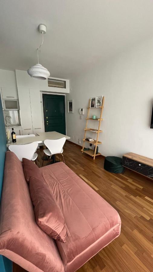 Bocconi 1 Bdr With Style Apartment Milan Luaran gambar
