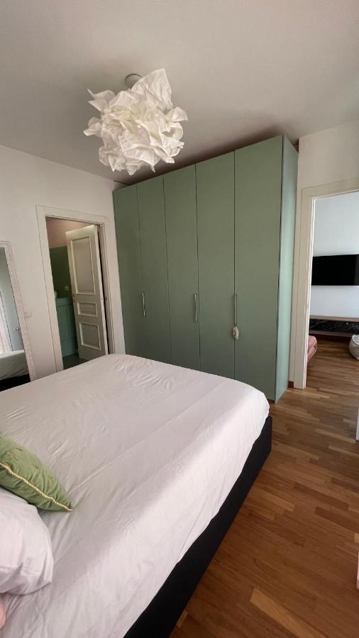 Bocconi 1 Bdr With Style Apartment Milan Luaran gambar