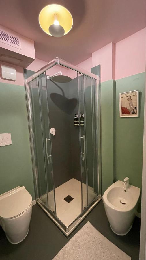 Bocconi 1 Bdr With Style Apartment Milan Luaran gambar