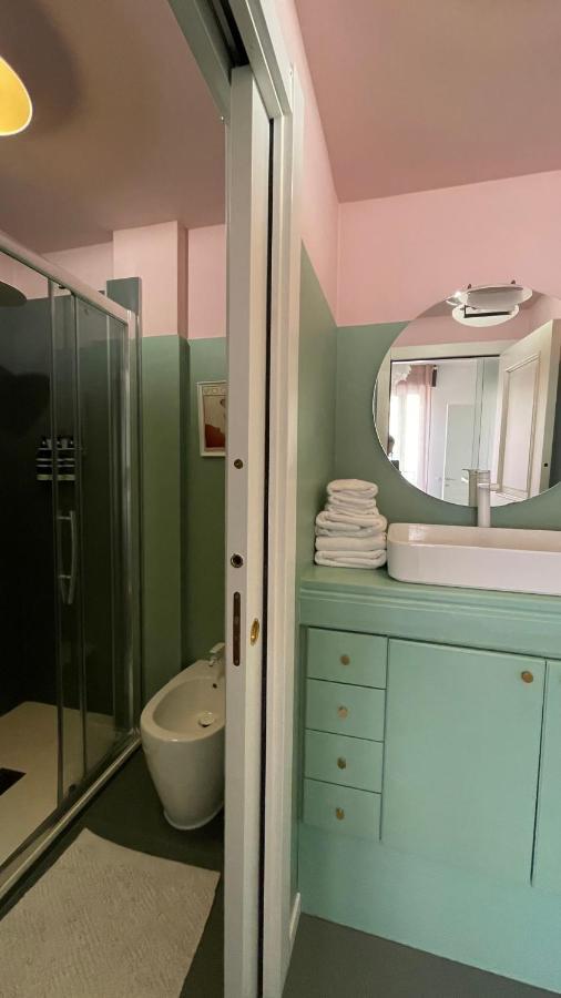 Bocconi 1 Bdr With Style Apartment Milan Luaran gambar